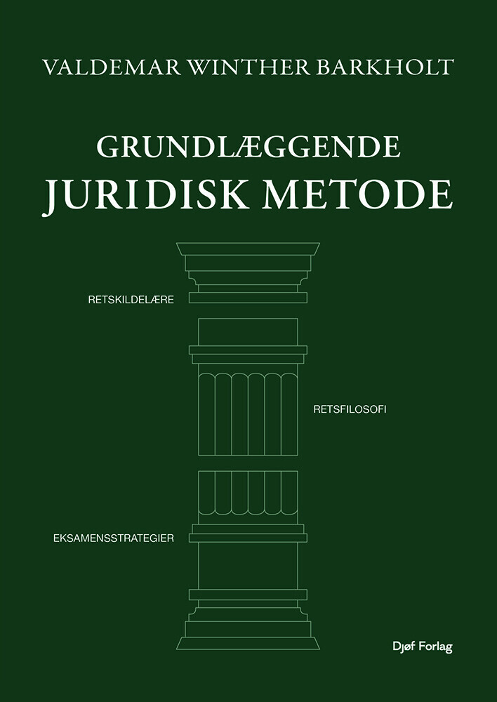Grundlæggende Juridisk Metode