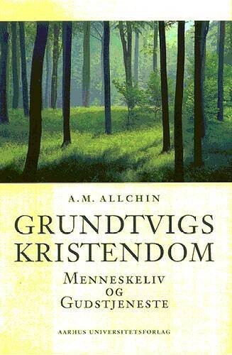 Grundtvigs Kristendom