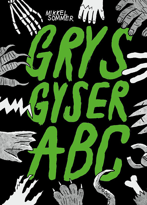 Grys Gyser - Abc