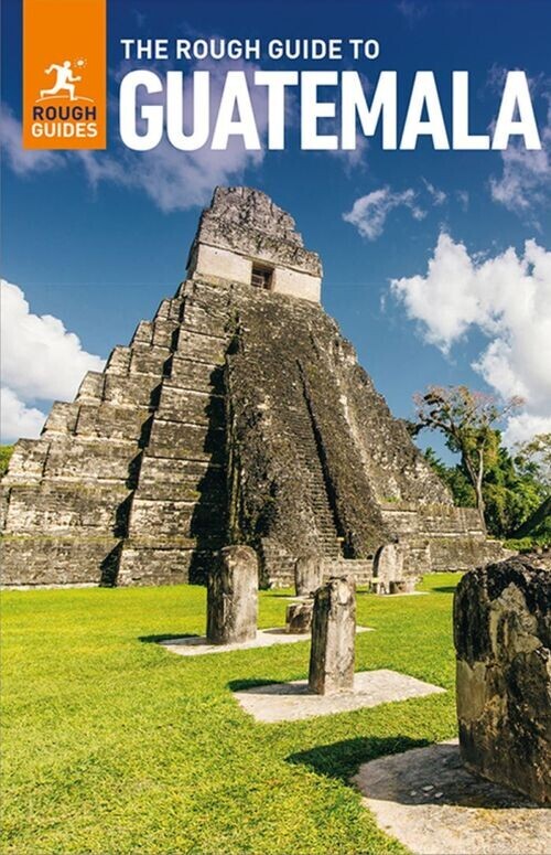 Guatemala - Rough Guides