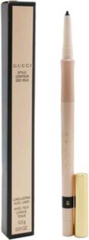 Gucci - Eye Khol - 001 Noir