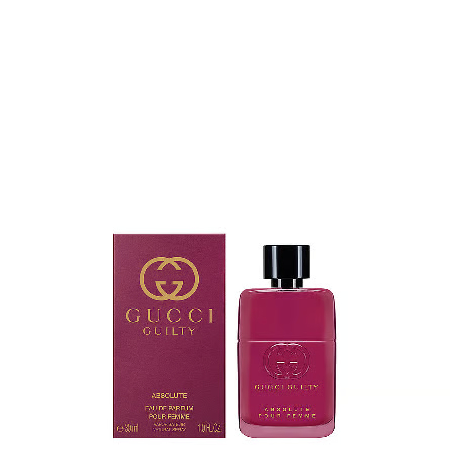 Gucci Guilty Absolute Pour Femme - 90 Ml