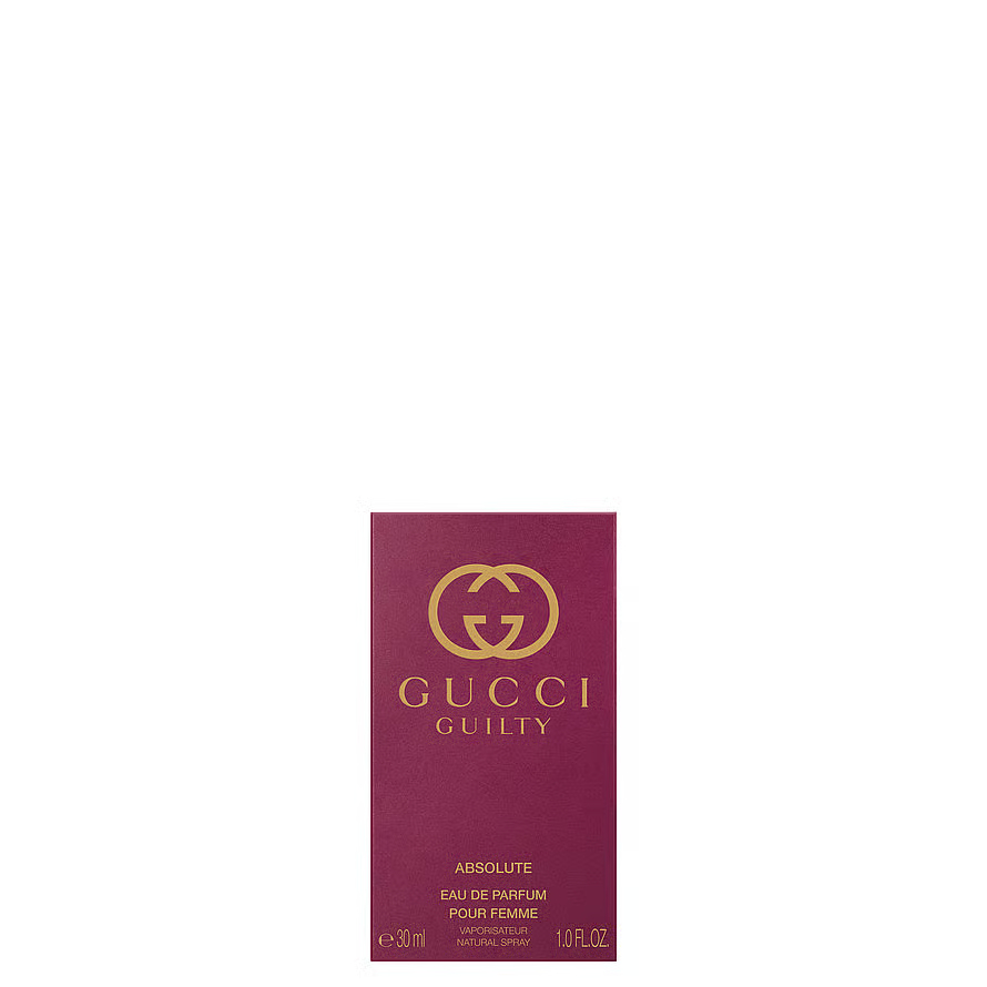 Gucci Guilty Absolute Pour Femme - 90 Ml