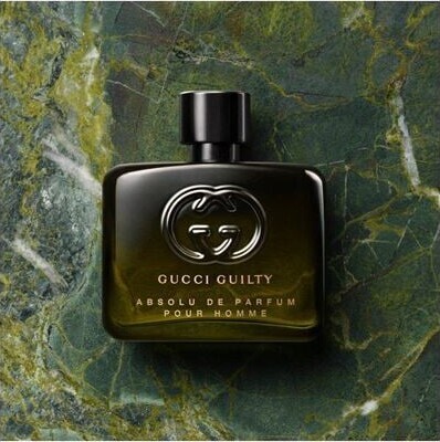 Gucci Guilty Absolu De Parfum Pour Homme