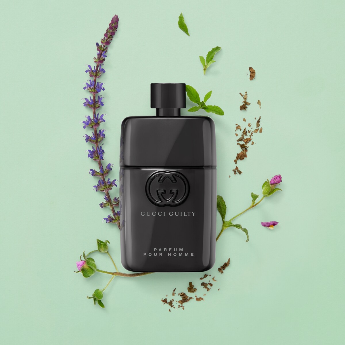 Gucci - Guilty Pour Homme Parfume 50 Ml