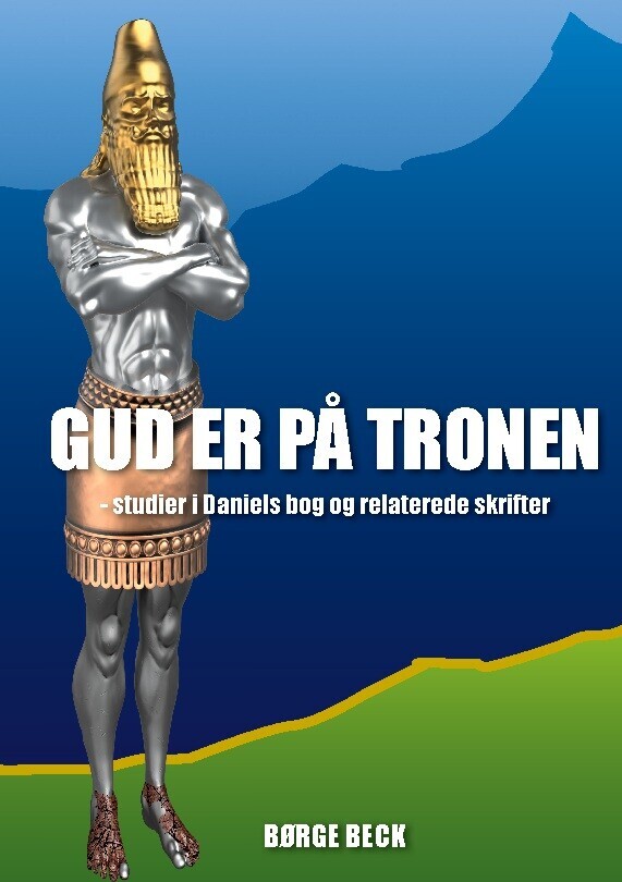 Gud Er På Tronen