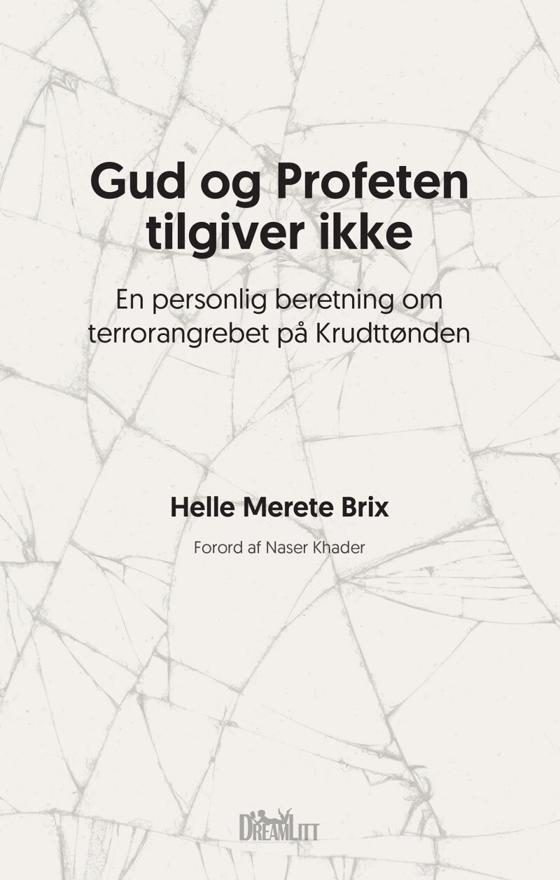 Gud Og Profeten Tilgiver Ikke