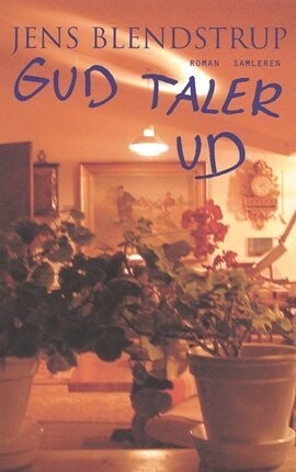 Gud Taler Ud