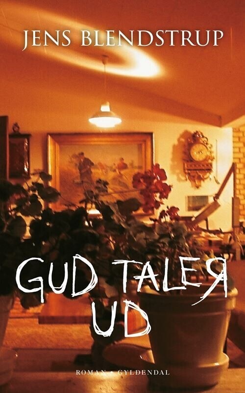 Gud Taler Ud