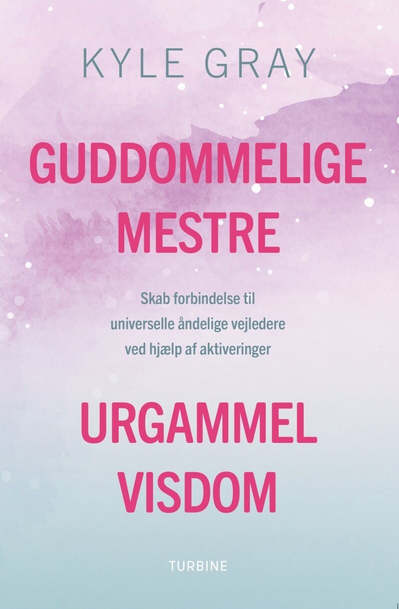 Guddommelige Mestre Urgammel Visdom