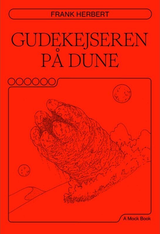 Gudekejseren På Dune
