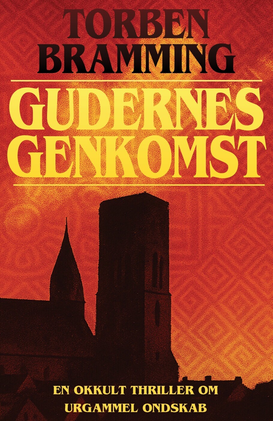 Gudernes Genkomst