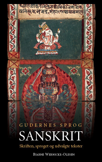 Gudernes Sprog Sanskrit