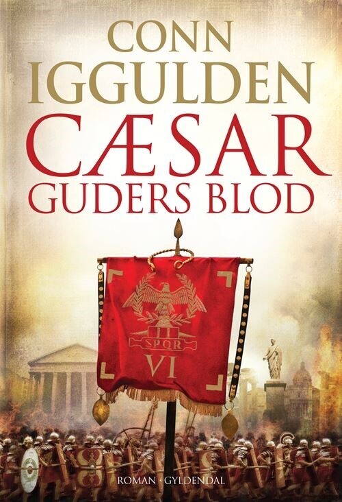 Guders Blod - Cæsar 5
