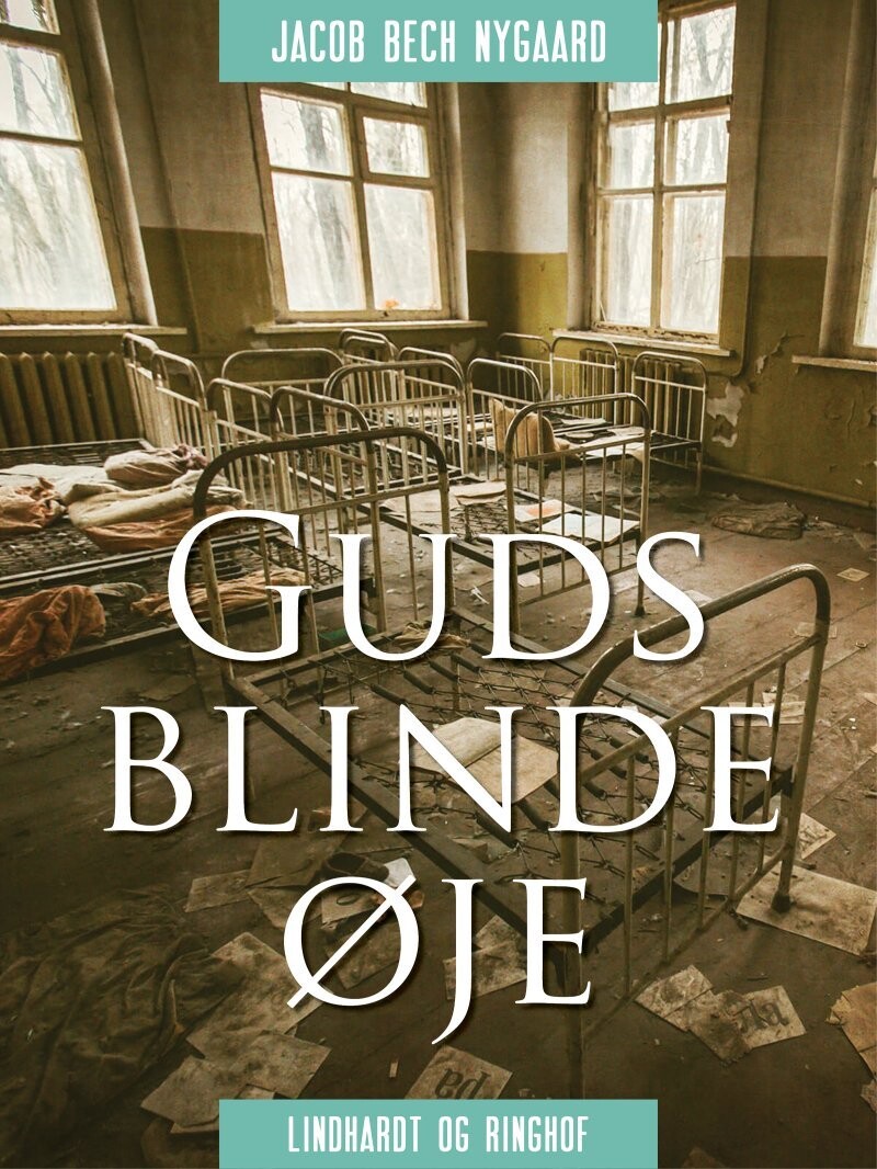 Guds Blinde Øje
