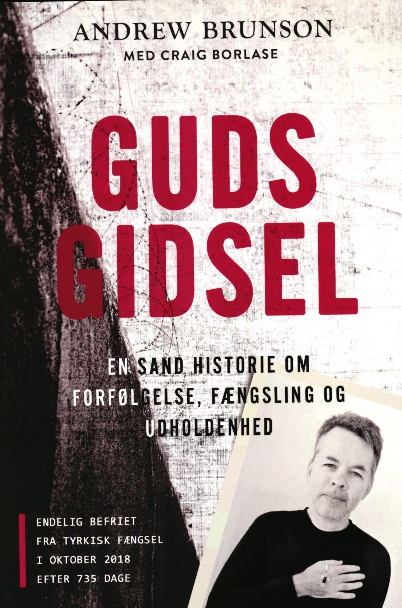 Guds Gidsel
