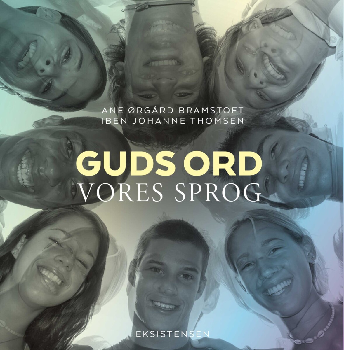 Guds Ord - Vores Sprog