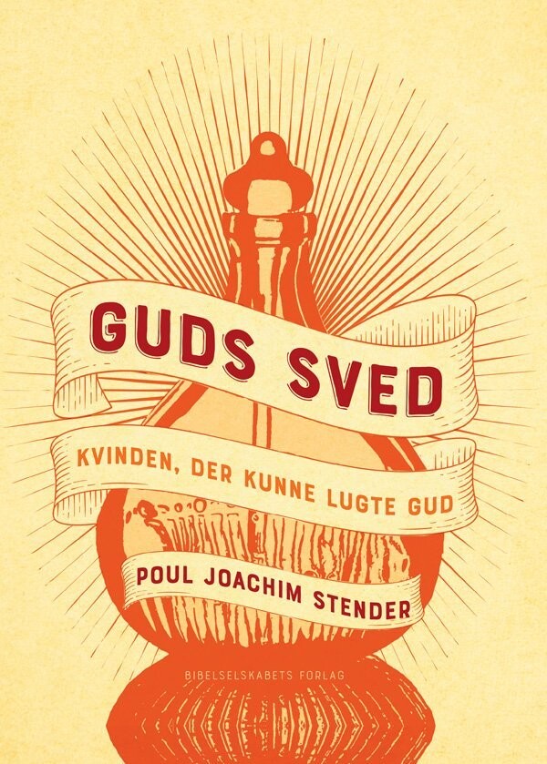 Guds Sved