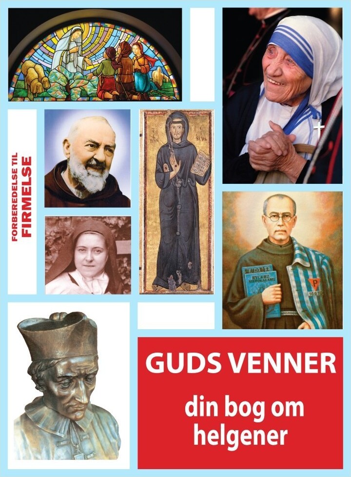 Guds Venner