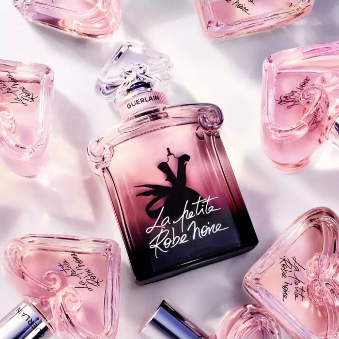 Guerlain La Petite Robe Noire Edp - 30Ml