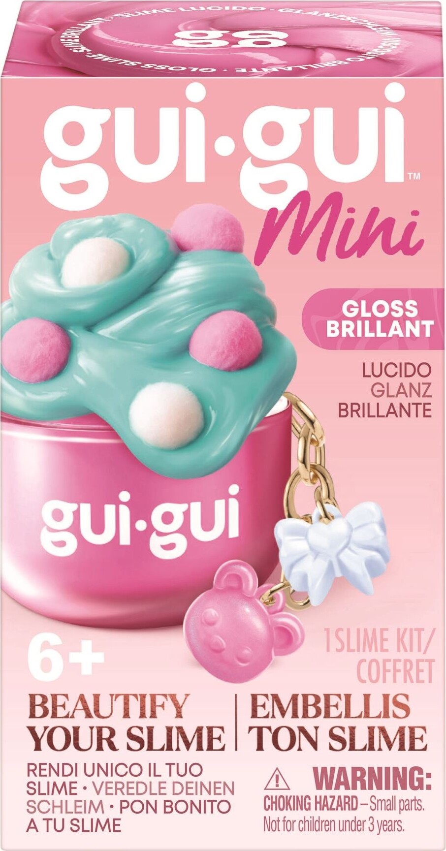 Gui Gui - Mini - 1 Stk