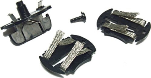 Scalextric - Drift Guide Blade Sæt - C8330