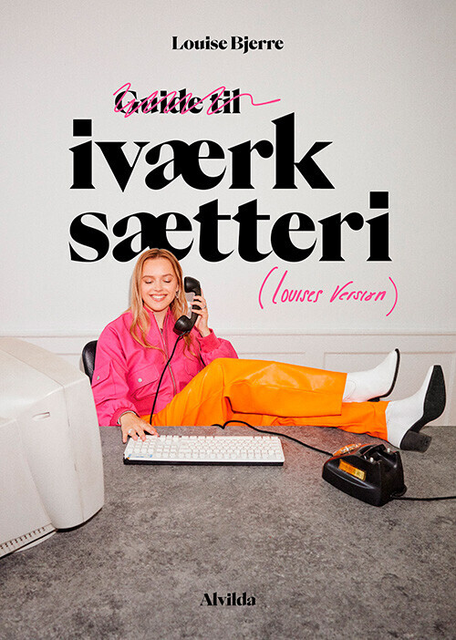 Guide Til Iværksætteri - Louises Version