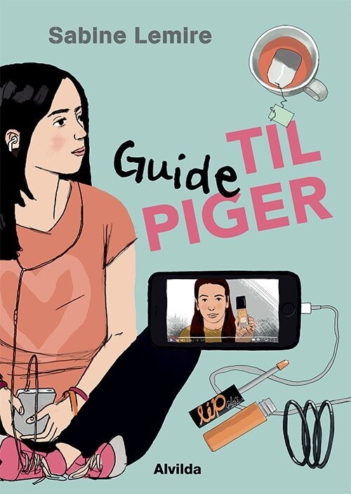 Guide Til Piger
