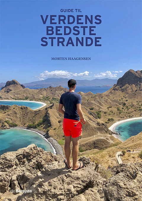 Guide Til Verdens Bedste Strande
