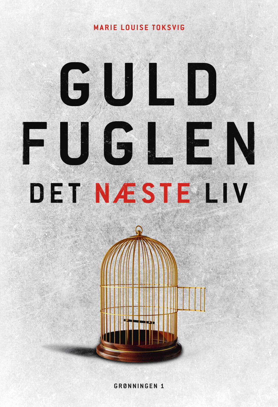 Guldfuglen - Det Næste Liv