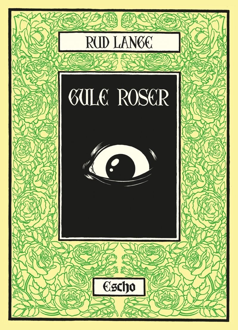 Gule Roser