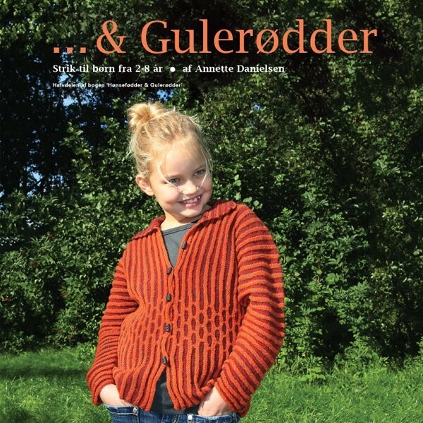 Gulerødder