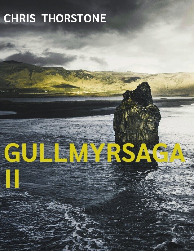 Gullmyrsaga Ii