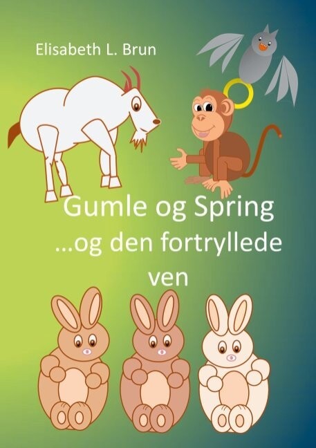 Gumle Og Spring