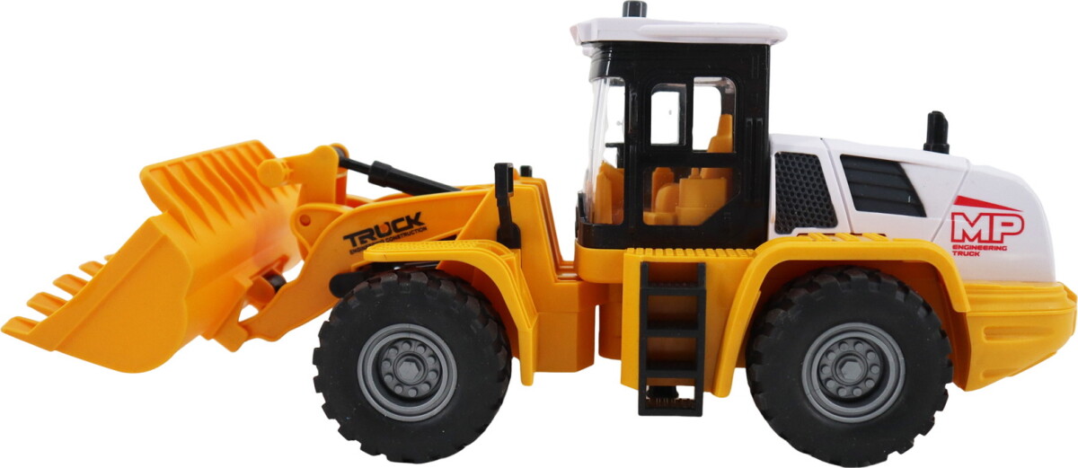 Gummiged Legetøj Med Lys Og Lyd - 1 16