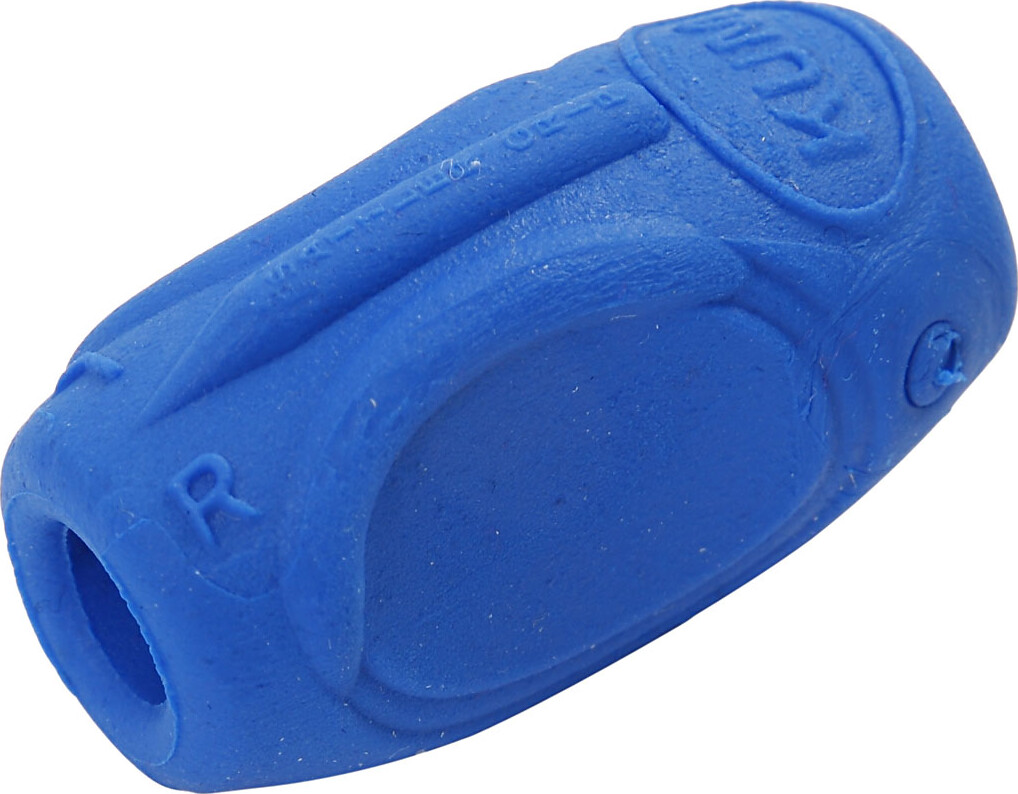 Lyra - Blyantsgreb - Gummi - Assorteret