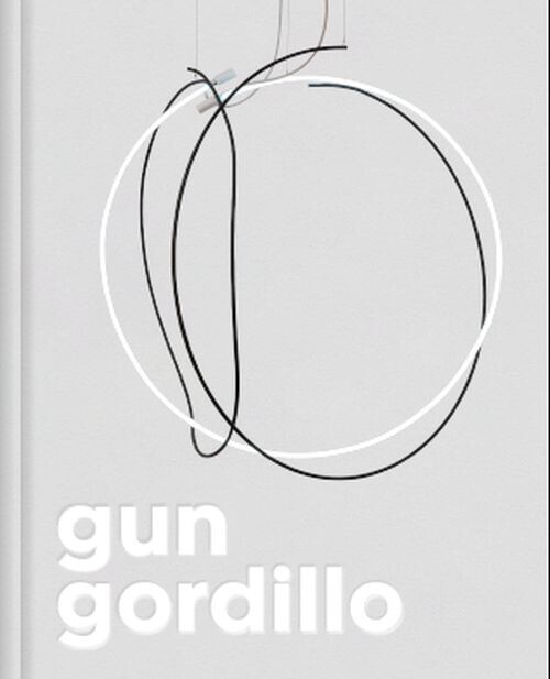 Gun Gordillo Complete Works