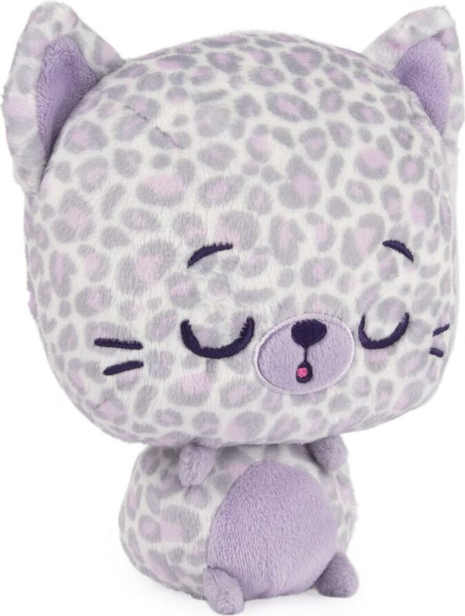Gund - Drops 15 Cm - Fantasy Leopard