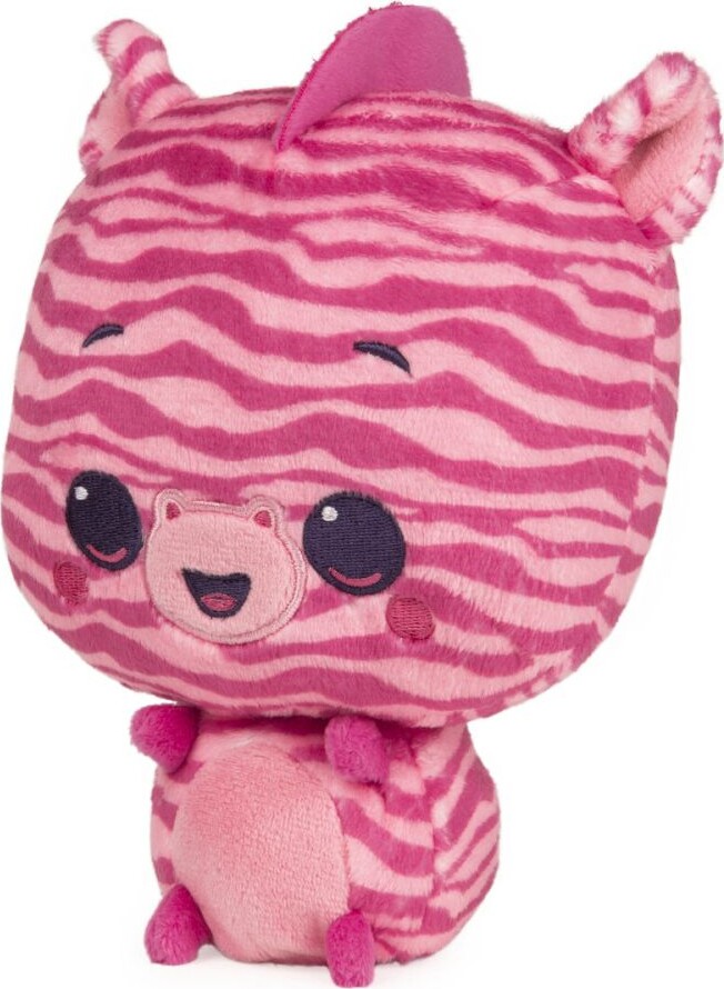 Gund - Drops 15 Cm - Fantasy Zebra