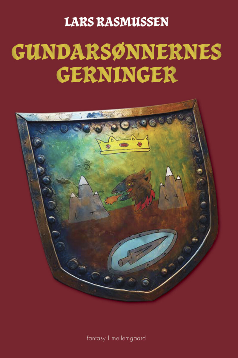 Gundarsønnernes Gerninger