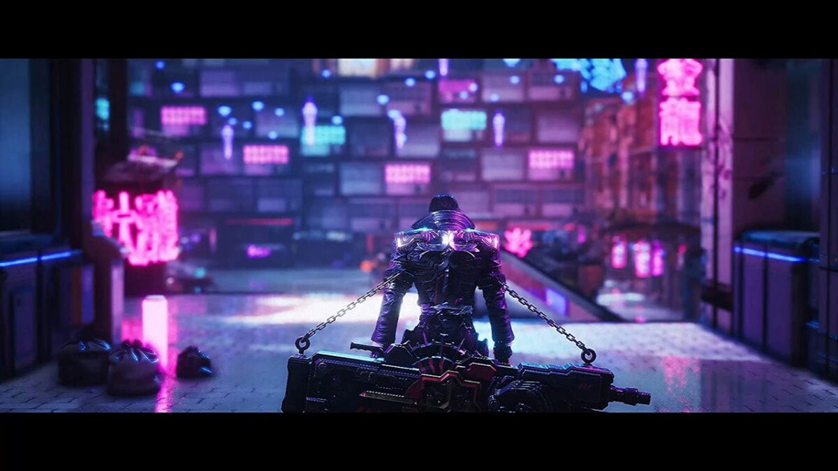 Gungrave Gore Ultimate Enhanced Edition Multi-Language Import