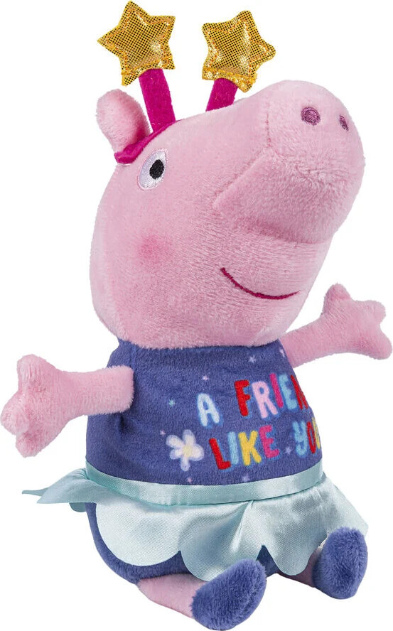 Gurli Gris - Bamse 20 Cm - Assorterede
