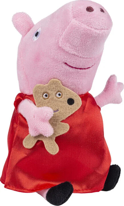 Gurli Gris - Bamse 20 Cm - Assorterede