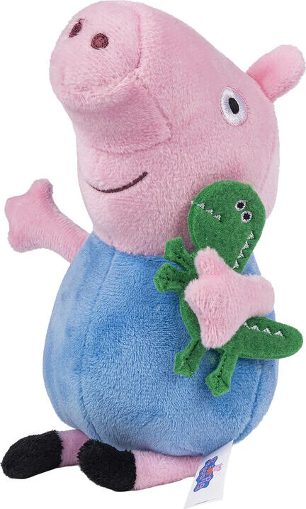 Gurli Gris - Bamse 20 Cm - Assorterede