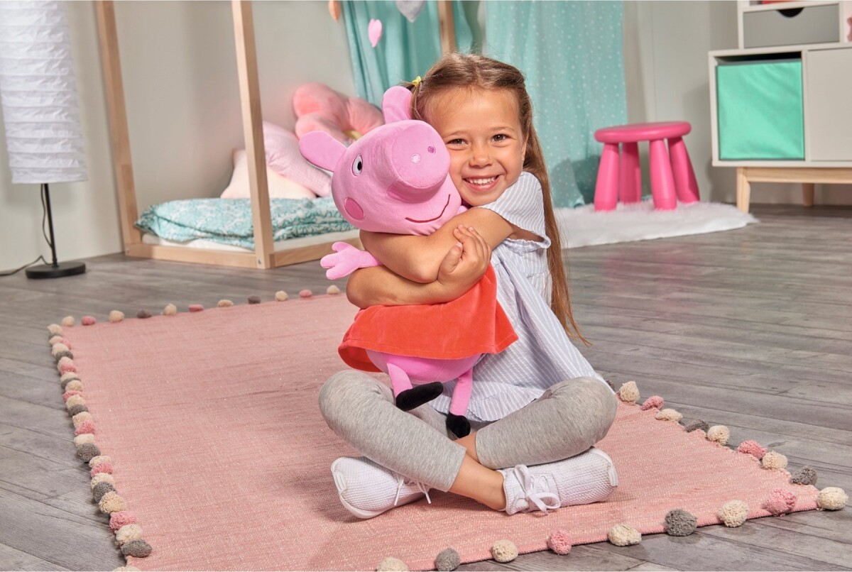 Gurli Gris - Bamse - Gurli