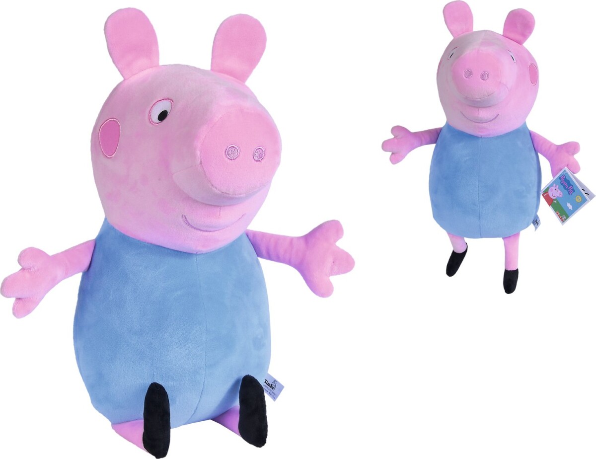 Gurli Gris - Bamse - Gustav