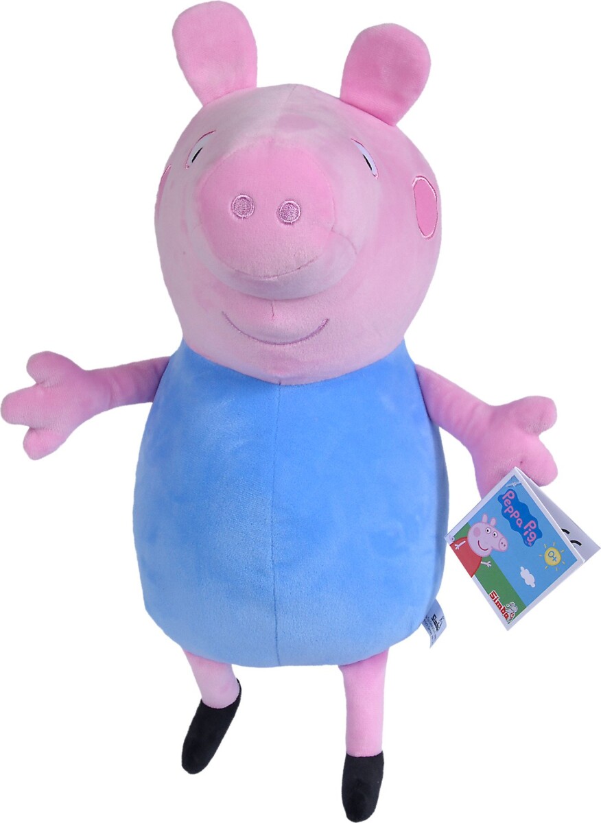 Gurli Gris - Bamse - Gustav
