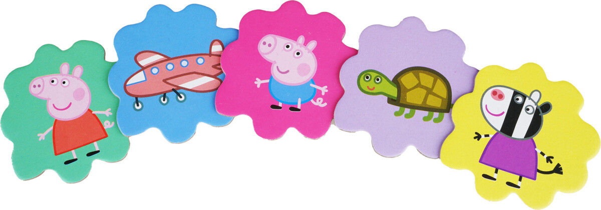 Gurli Gris - Memo - Huskespil Med 36 Kort