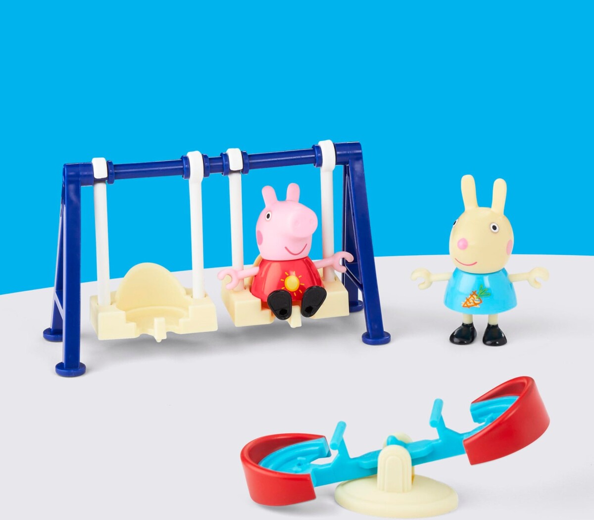 Gurli Gris - Moments - Gurli Gris Sjov Udendørs