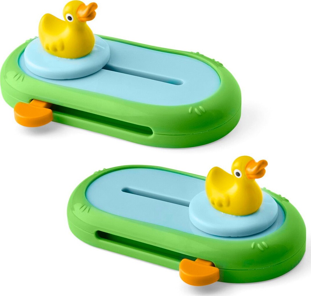 Gurli Gris Øjeblikke - Peppa Evies Sjov I Parken